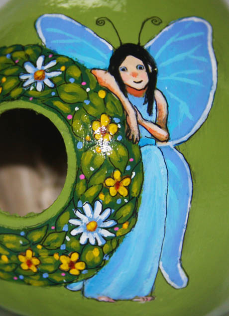 Fairy Gourd
