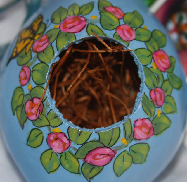 Rose Wreath